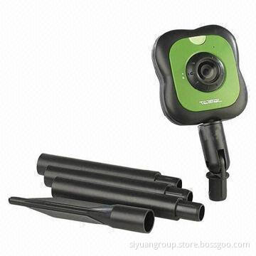 Garden Watch Camera, Time Lapse Camera, Discovery Camera, the Plot Watcher Game Surveillance System